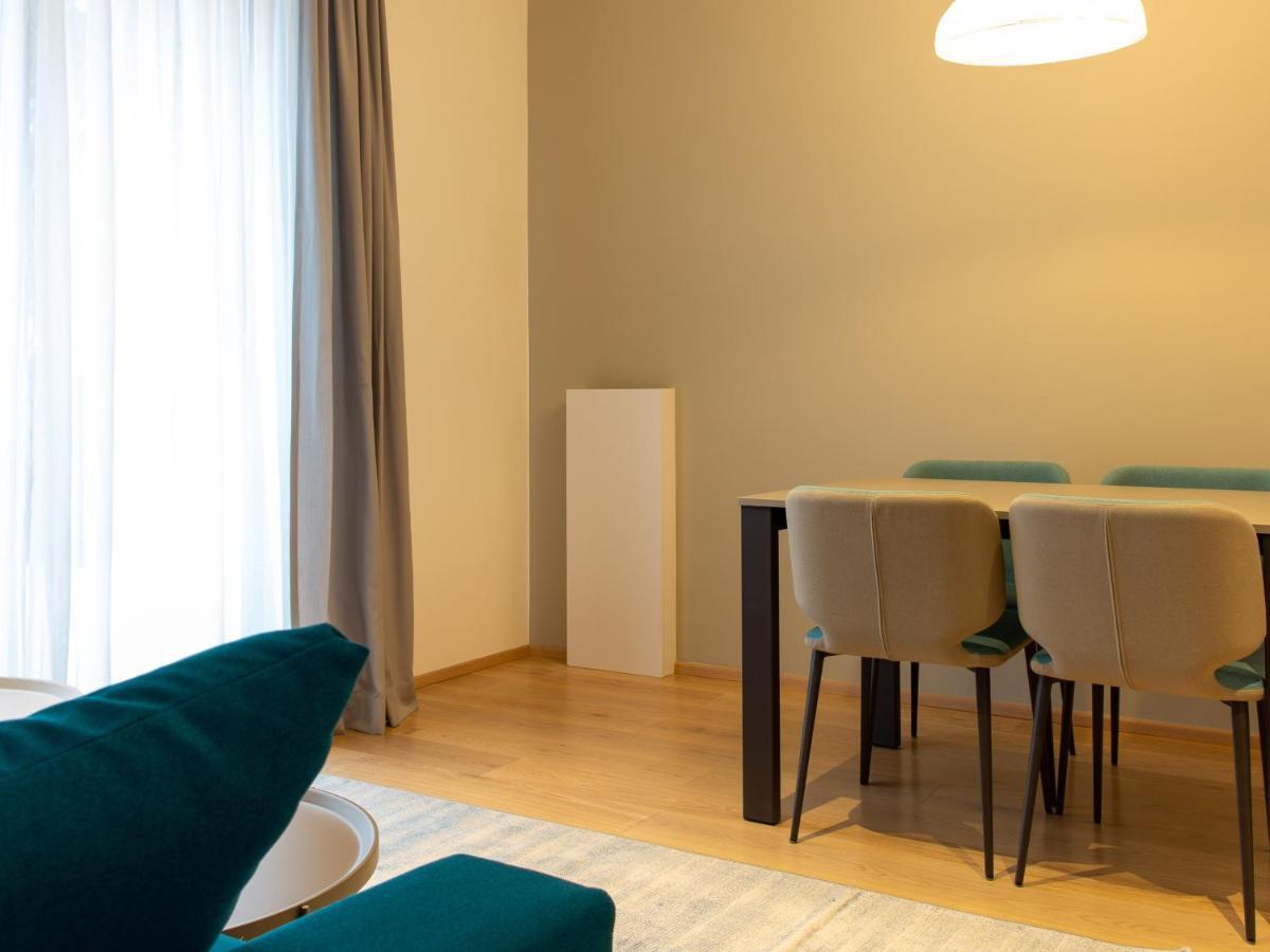 Premium Green Apartments Wien Exteriör bild